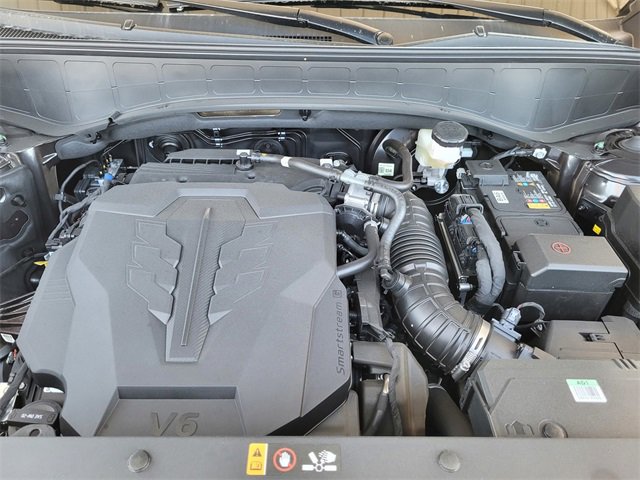 New 2026 Hyundai Palisade SEL image 20