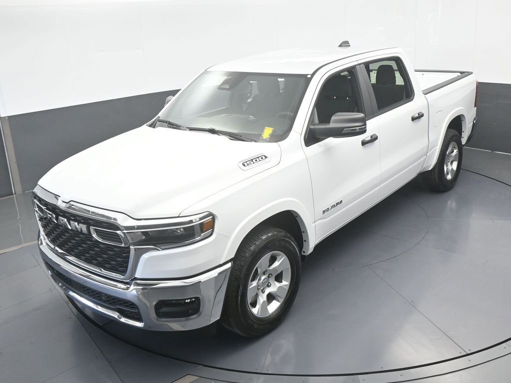 Used 2026 RAM 1500 Big Horn image 51