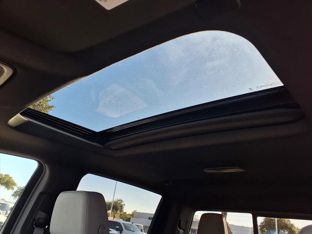 New 2026 Chevrolet Silverado 1500 LT Trail Boss w/ Safety Package image 9