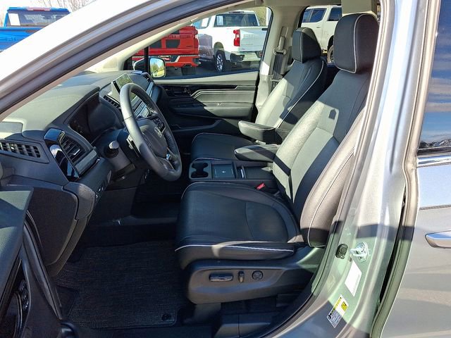 Used 2025 Honda Odyssey Elite image 11
