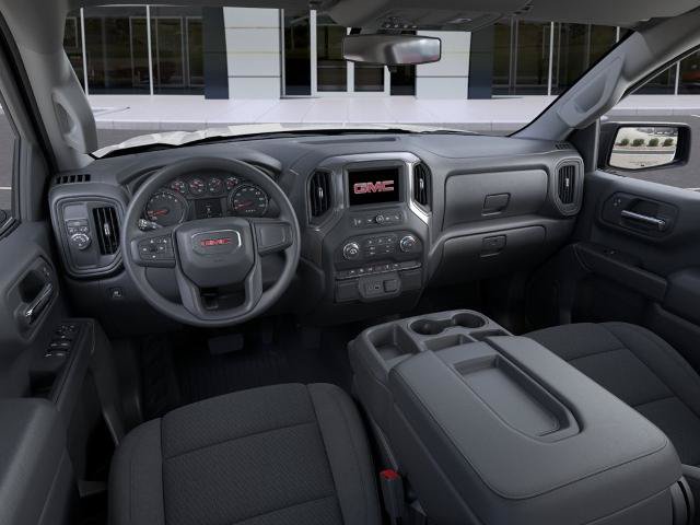 New 2026 GMC Sierra 1500 Pro w/ Pro Value Package RWD image 15