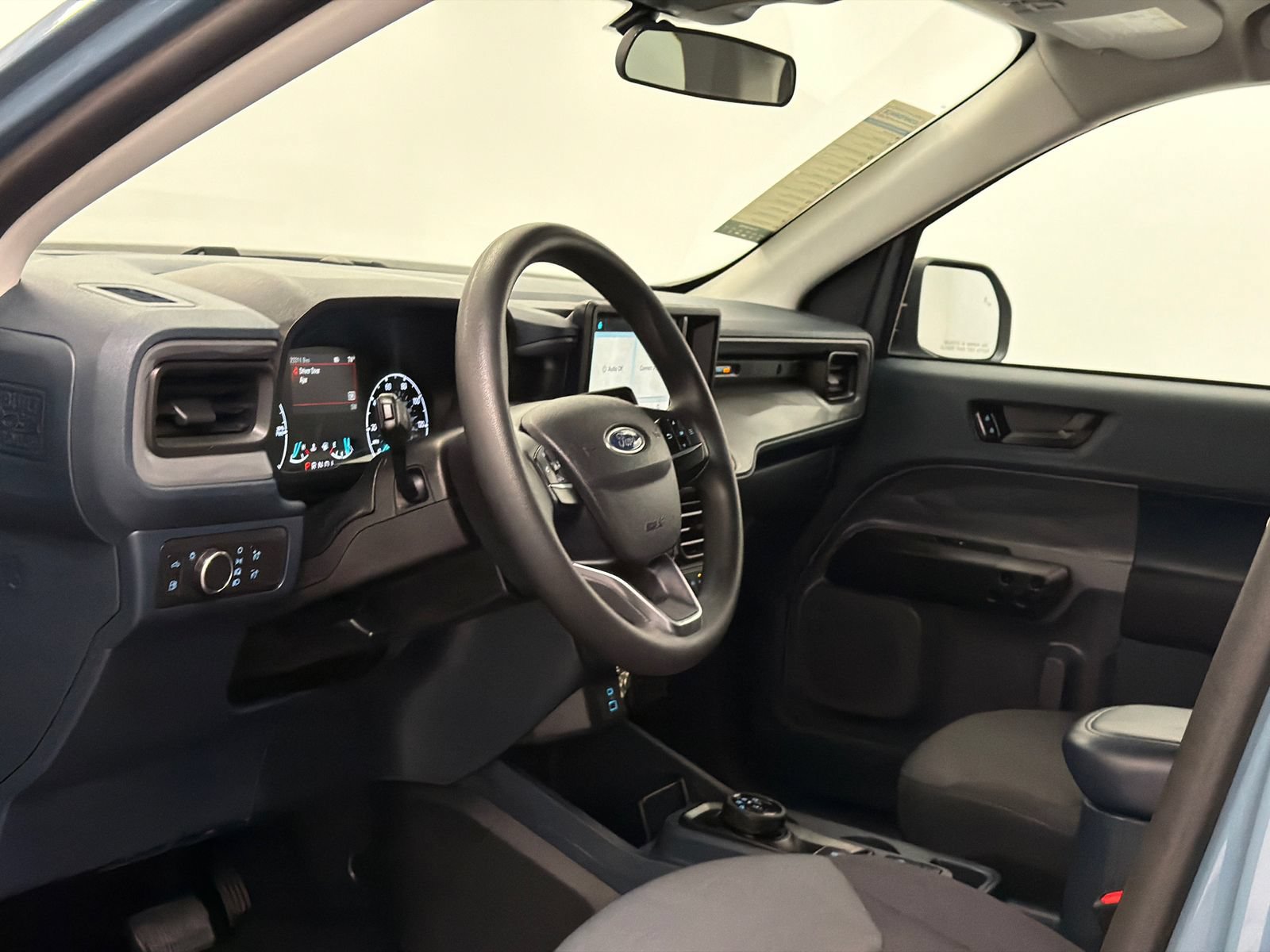 Used 2022 Ford Maverick XL FWD image 14
