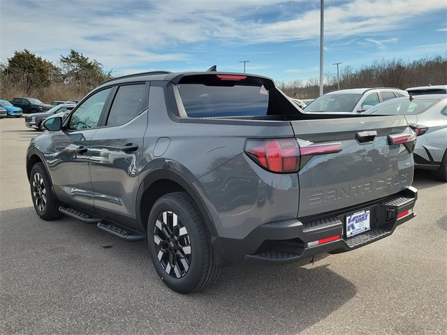 New 2026 Hyundai Santa Cruz SEL image 3