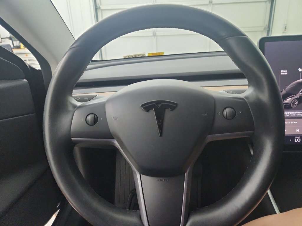 Used 2019 Tesla Model 3 Standard Range Plus RWD image 23