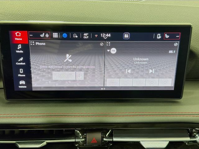 Used 2025 Dodge Hornet R/T image 14