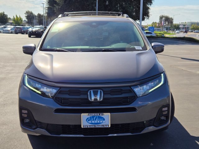 New 2027 Honda Odyssey EX-L image 2
