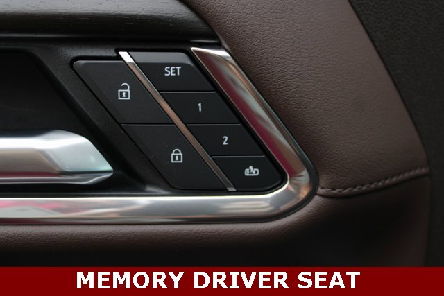 Used 2025 GMC Sierra 1500 Denali w/ Technology Package image 14