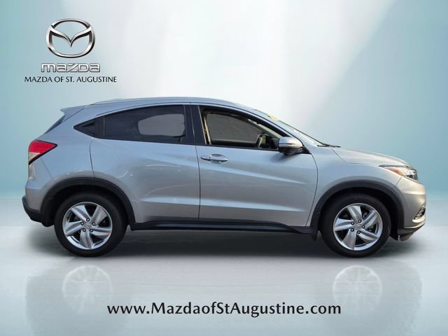 Used 2020 Honda HR-V EX image 14