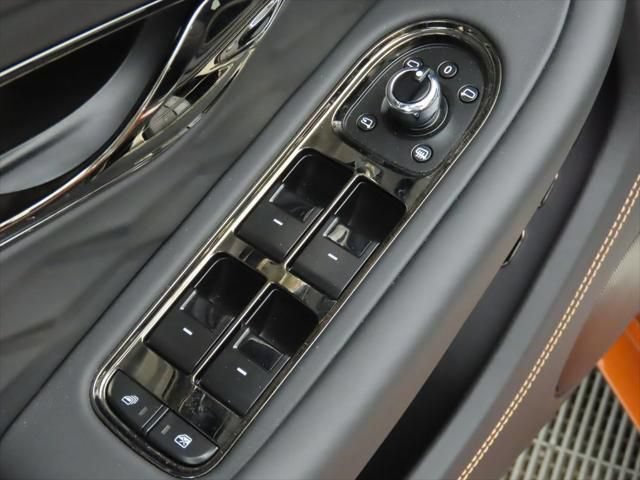 Used 2026 Bentley Continental GT Speed AWD/4WD image 24