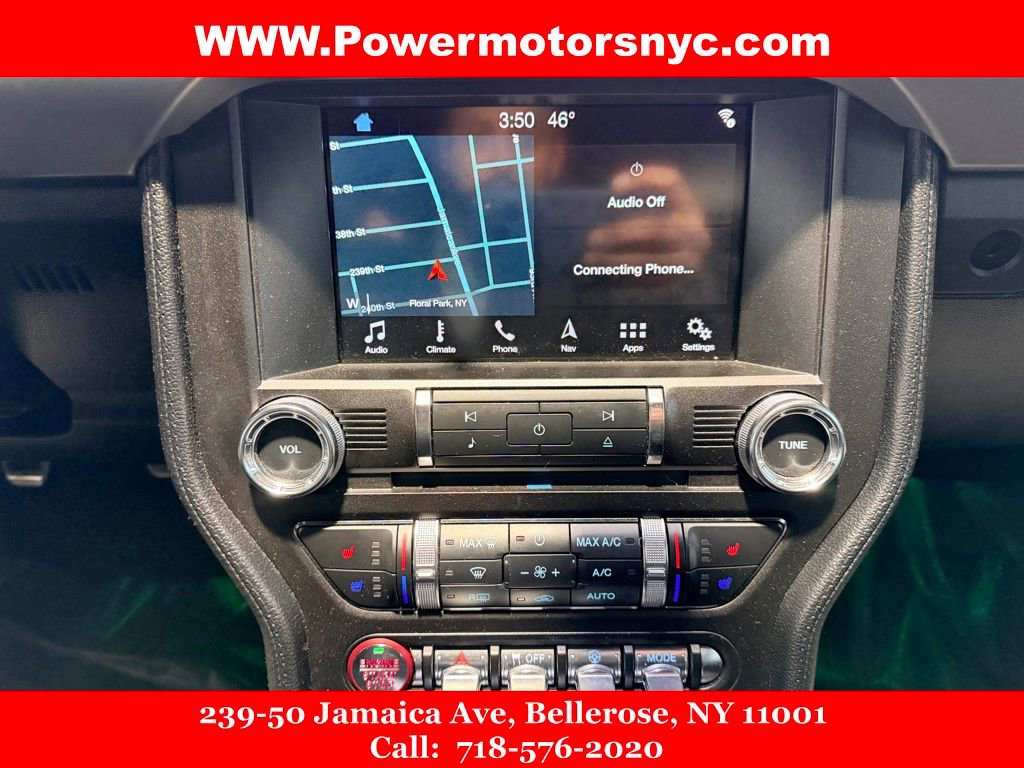 Used 2018 Ford Mustang GT Premium image 37