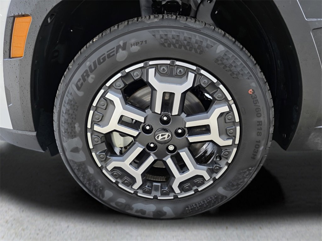 Used 2025 Hyundai Tucson XRT image 11
