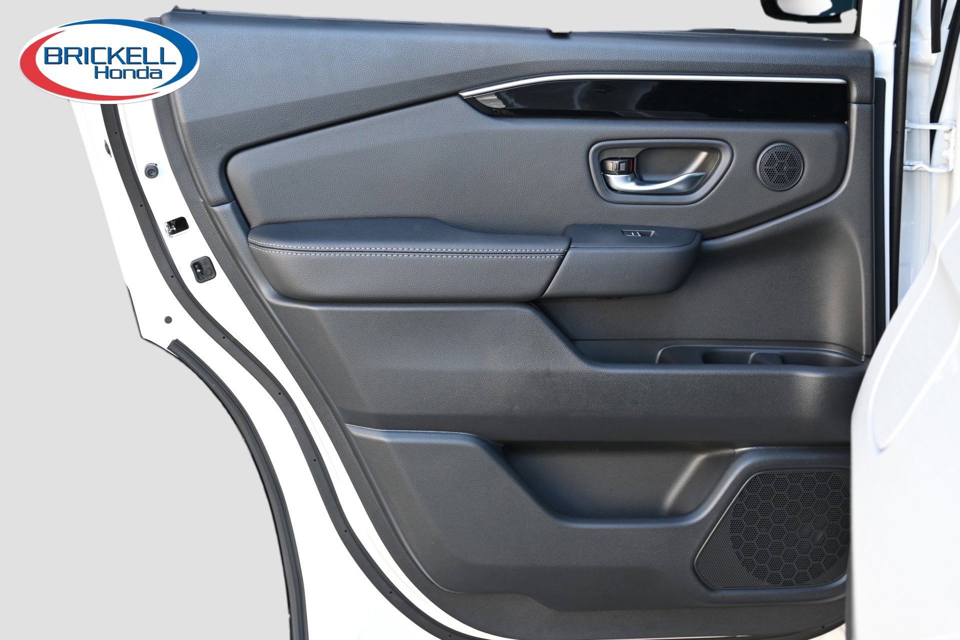 New 2026 Honda Pilot EX-L image 12