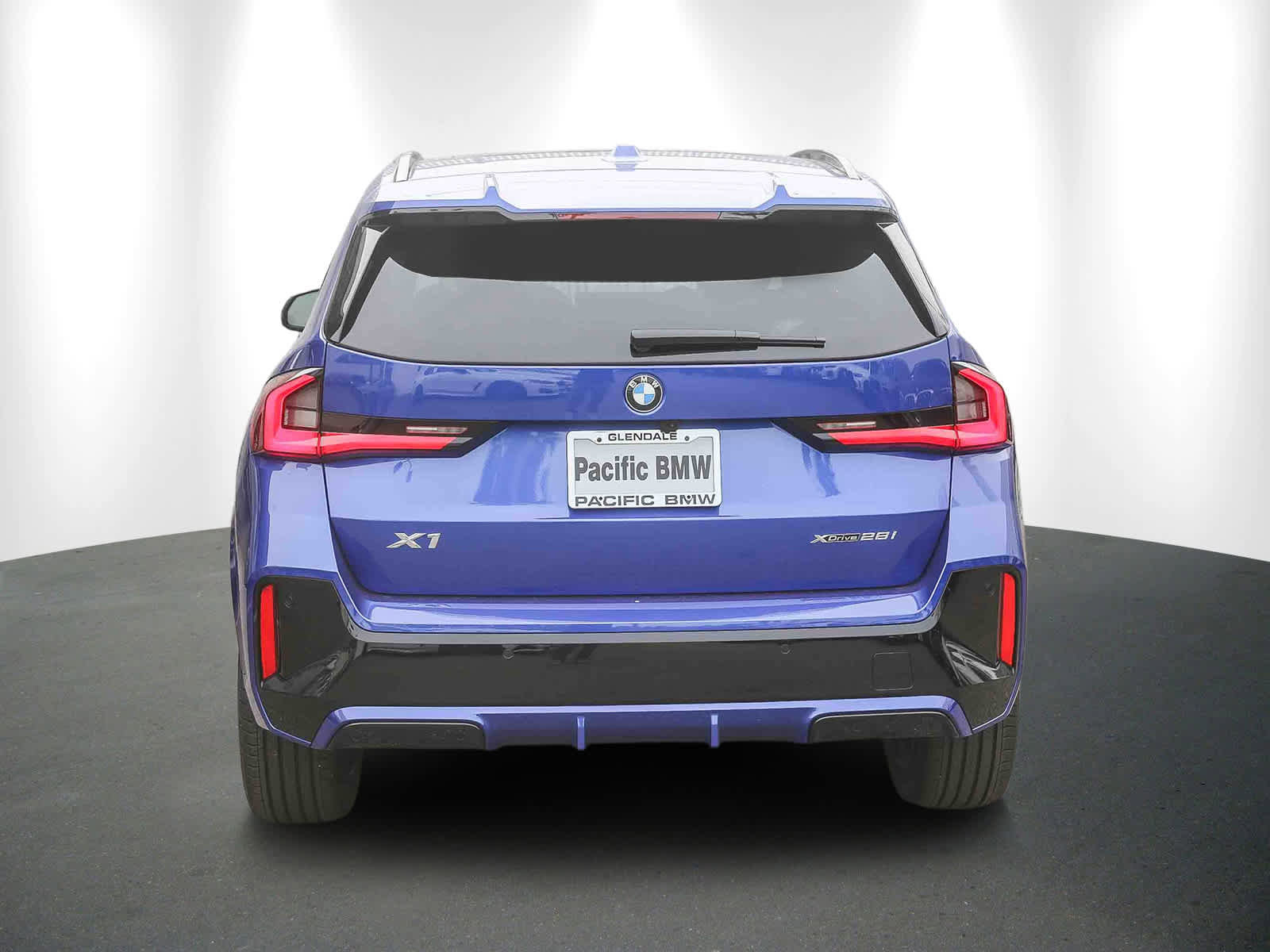 New 2026 BMW X1 xDrive28i w/ Technology Package image 5