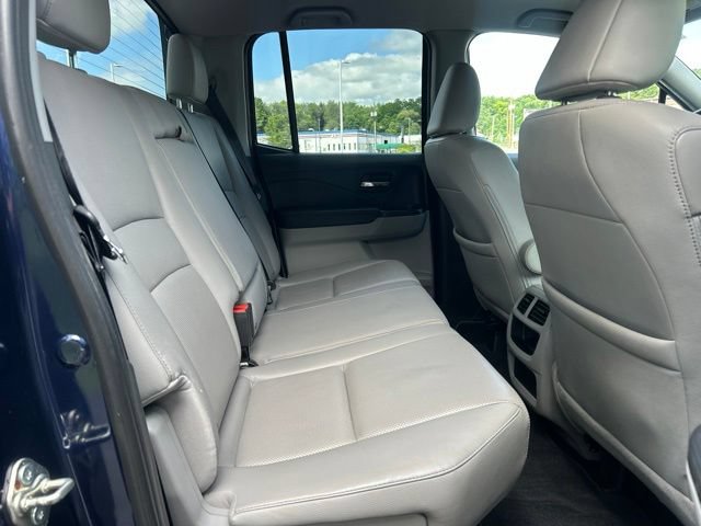 Used 2017 Honda Ridgeline RTL-T image 43