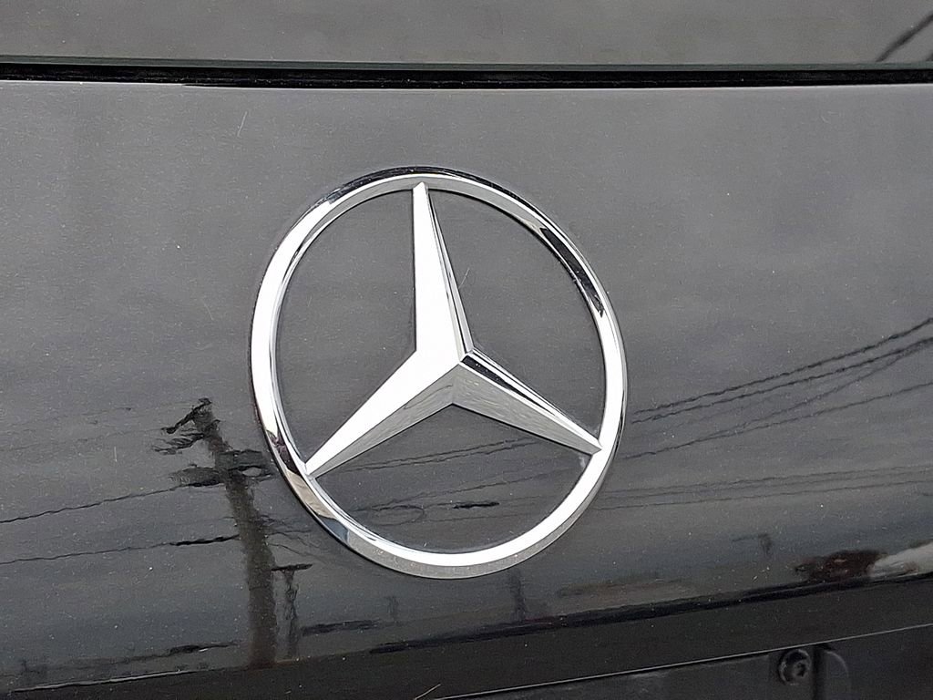 Used 2022 Mercedes-Benz GLB 35 AMG 4MATIC image 37