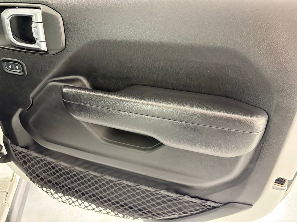 Used 2023 Jeep Gladiator Rubicon image 41