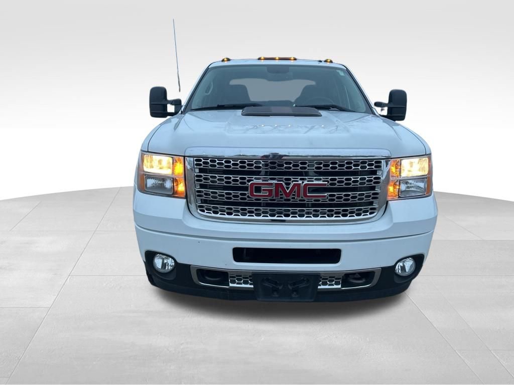 Used 2013 GMC Sierra 3500 Denali image 11