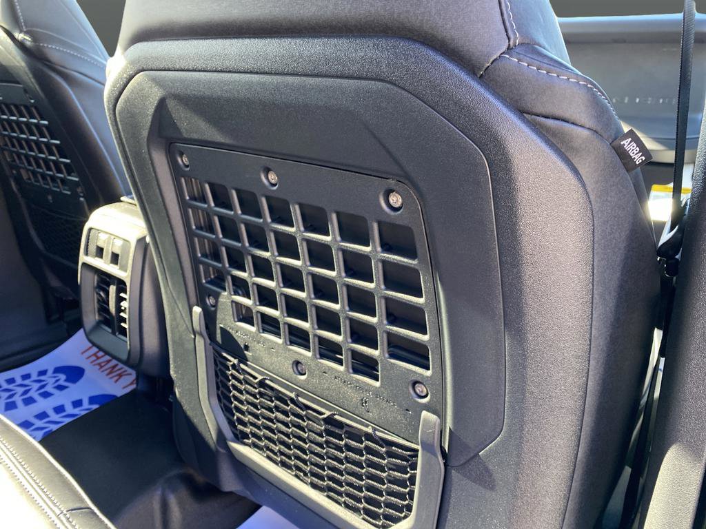 New 2025 Ford Bronco Big Bend w/ Black Diamond Package image 44