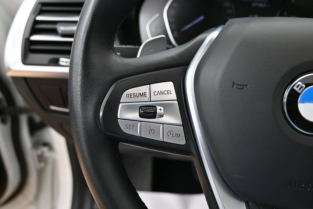 Used 2022 BMW X3 xDrive30i AWD/4WD image 20