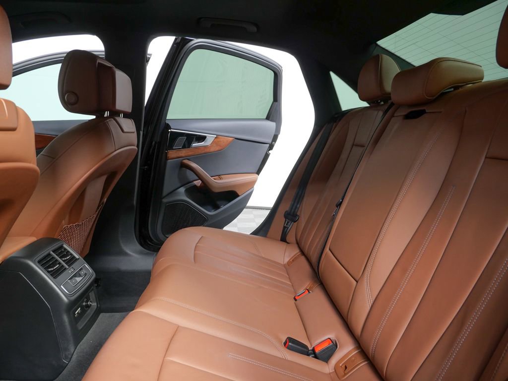 Used 2022 Audi A4 2.0T Premium Plus image 15