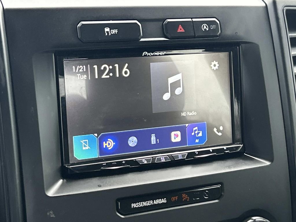 Used 2015 Ford F150 XL w/ Equipment Group 101A Mid image 25