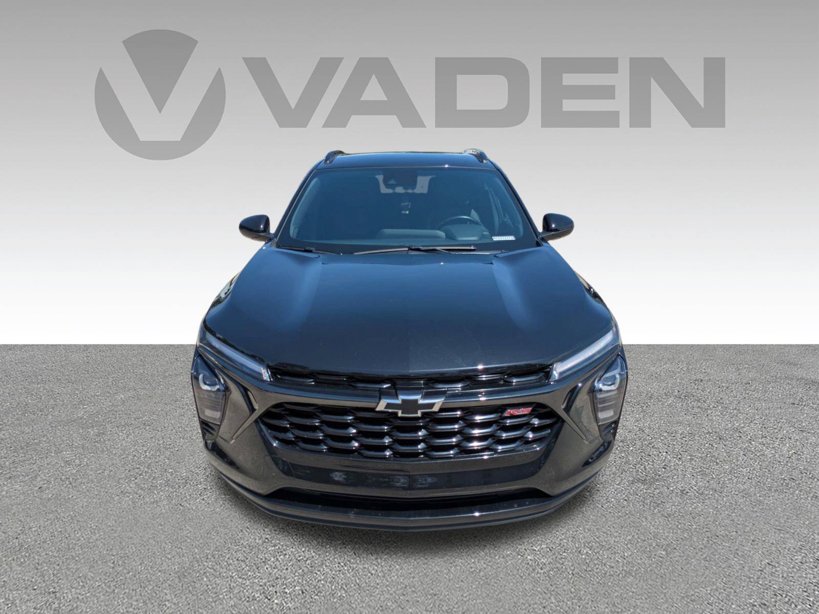 Certified 2024 Chevrolet Trax RS w/ Driver Confidence Package FWD image 30