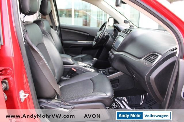Used 2020 Dodge Journey Crossroad image 19