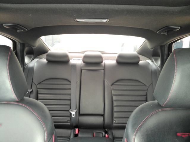 Used 2021 Kia Forte GT w/ GT2 Package FWD image 31