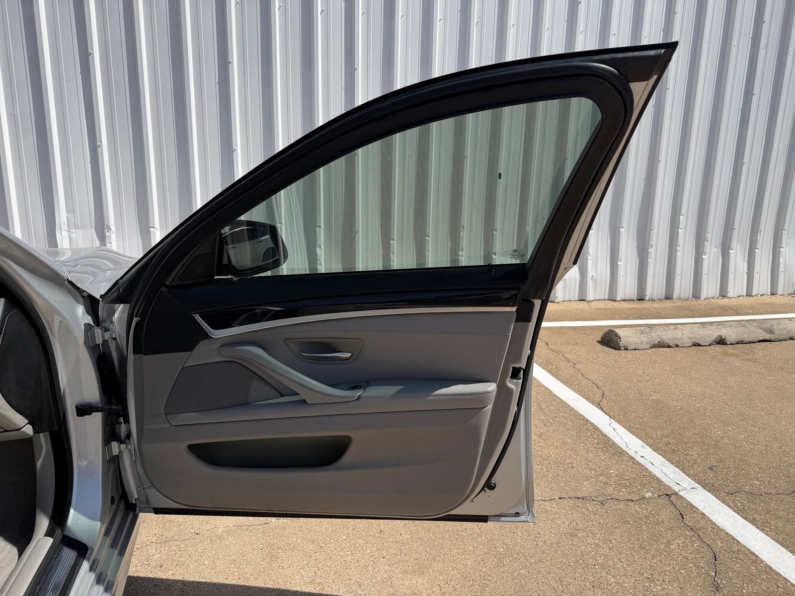 Used 2013 BMW 535i Sedan RWD image 25