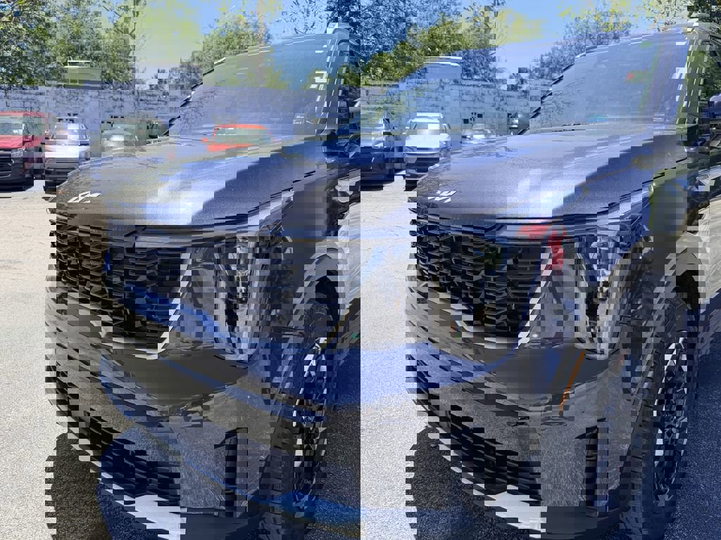 Certified 2025 Kia Sorento S w/ Panoramic Sunroof Package image 10