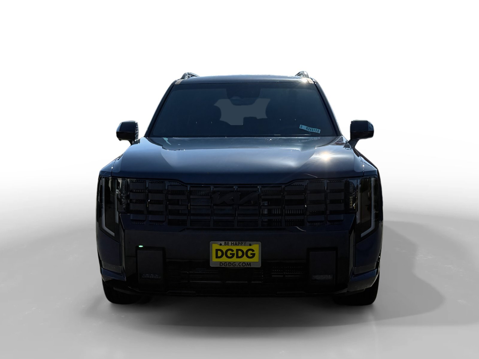 New 2027 Kia Telluride X-Line SX Prestige AWD/4WD image 8
