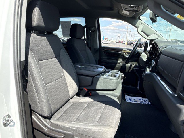 Certified 2022 Chevrolet Silverado 1500 LT image 23