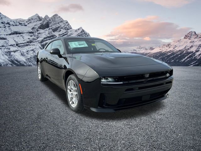 New 2026 Dodge Charger GT w/ Driver Convenience Group image 7