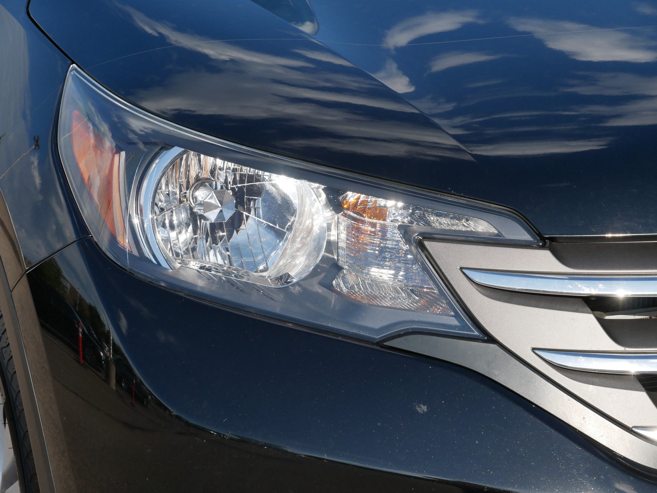 Used 2014 Honda CR-V EX-L image 16