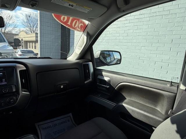 Used 2016 Chevrolet Silverado 1500 LT w/ All Star Edition image 25