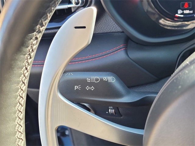 Used 2024 Dodge Hornet R/T Plus w/ Tech Pack Plus w/o Parking image 17