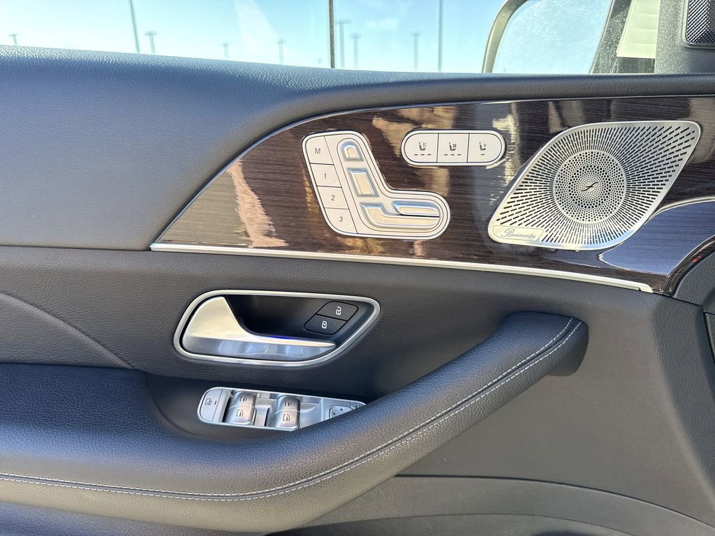 Used 2024 Mercedes-Benz GLE 350 4MATIC image 21