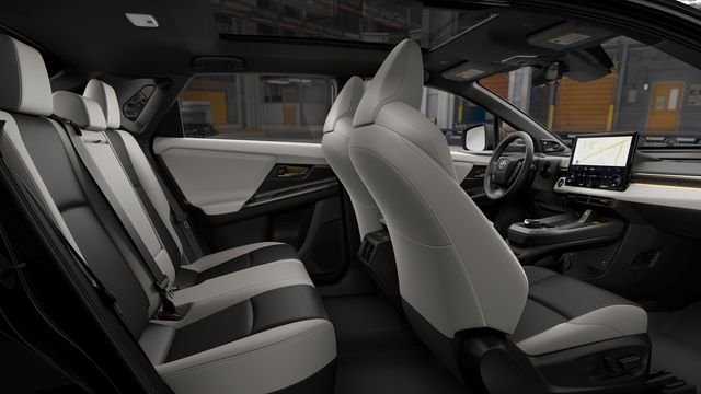 New 2026 Toyota bZ AWD/4WD image 64