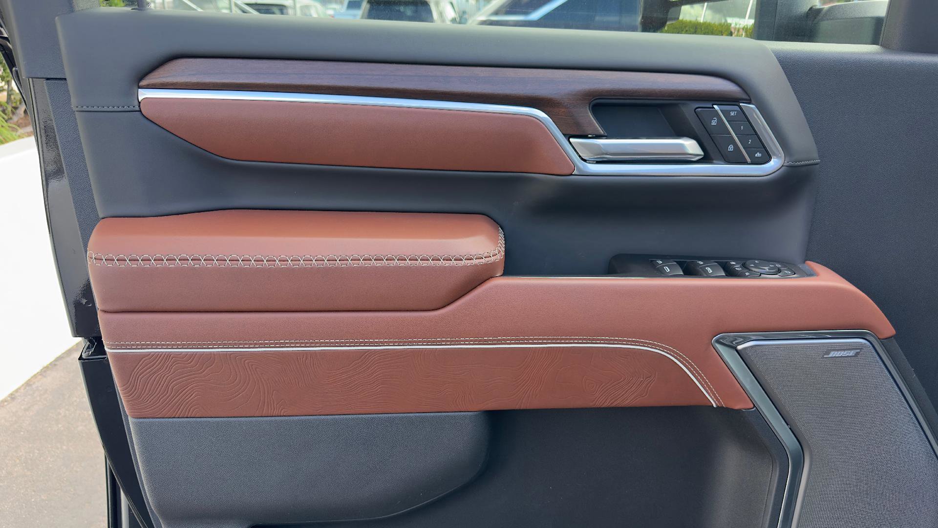 New 2026 GMC Sierra 3500 Denali Ultimate image 16