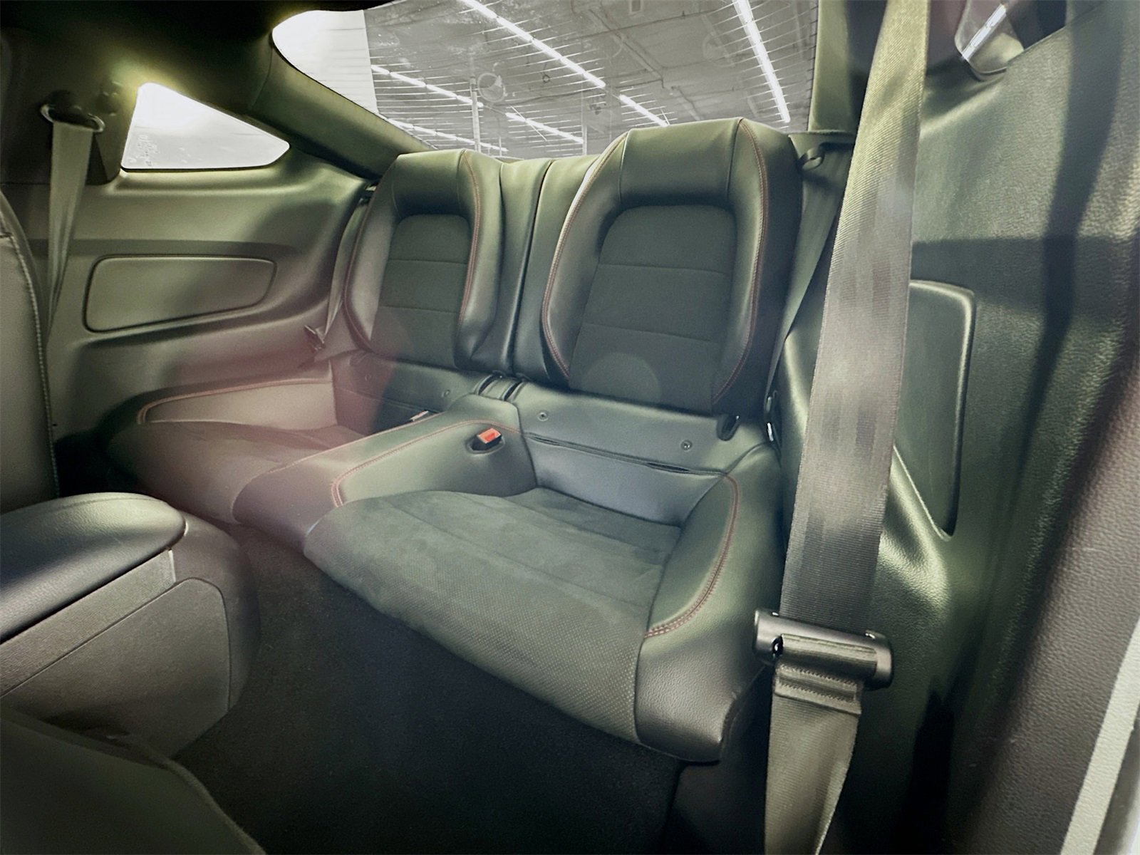 Used 2019 Ford Mustang GT Premium w/ California Special Package image 23