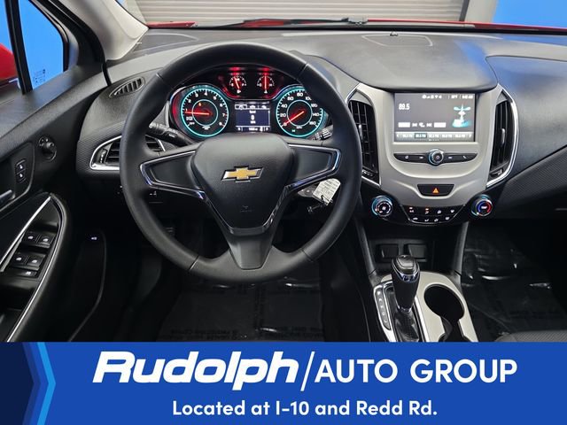 Used 2018 Chevrolet Cruze LS FWD image 13