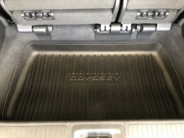 Certified 2026 Honda Odyssey Elite image 63
