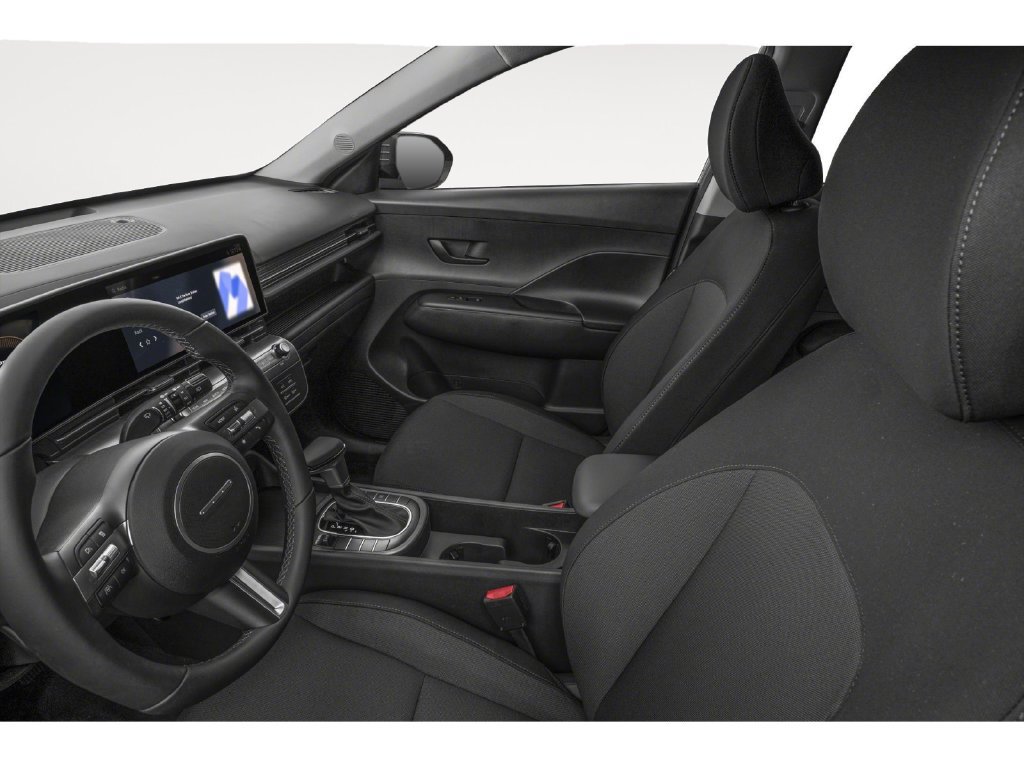 Used 2024 Hyundai Kona SEL FWD image 6