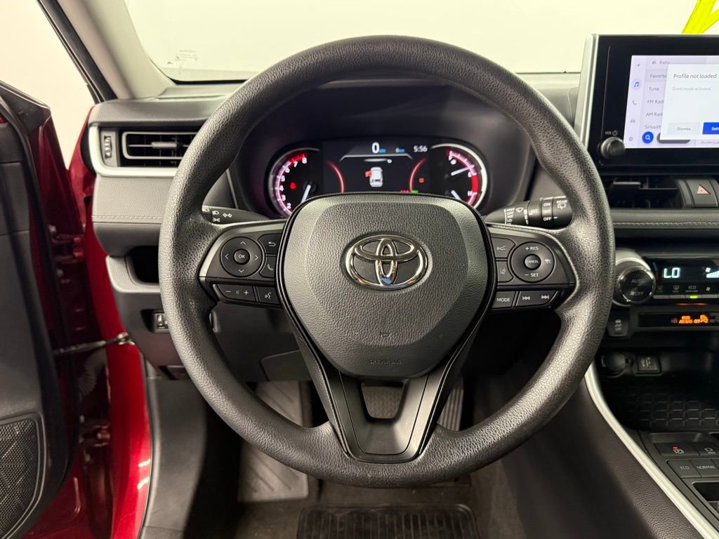 Certified 2023 Toyota RAV4 XLE image 19