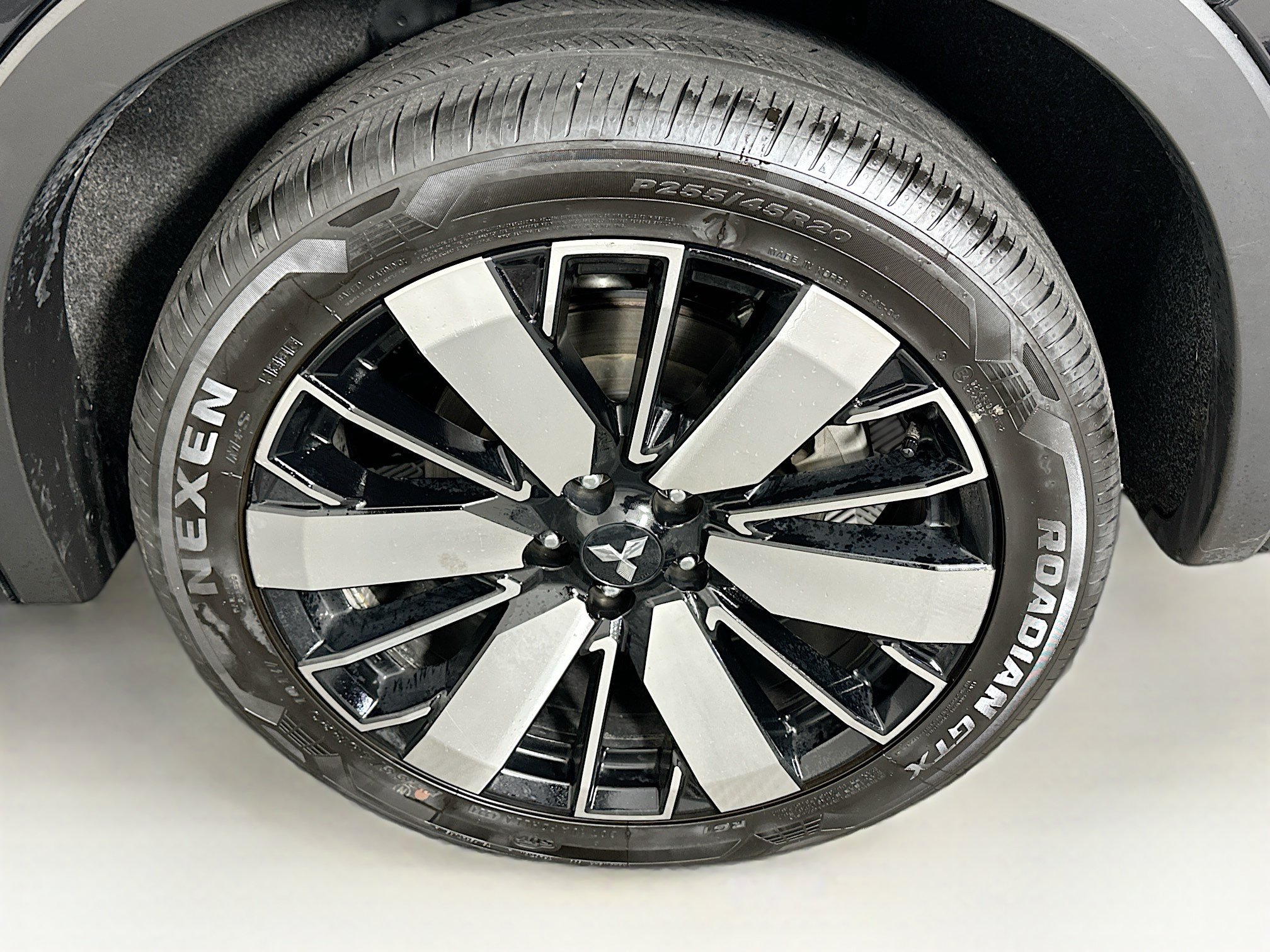 Used 2025 Mitsubishi Outlander SE AWD/4WD image 11