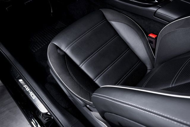 Used 2020 Mercedes-Benz E 63 AMG S image 20