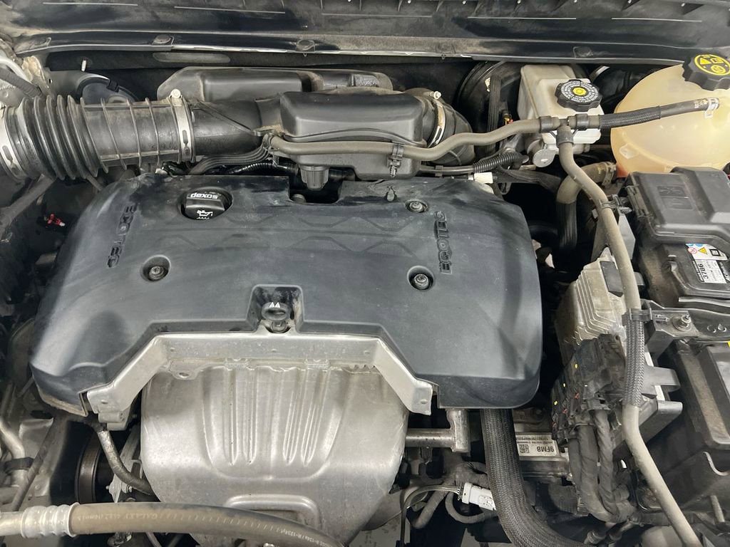 Used 2019 Chevrolet Blazer LT FWD image 23