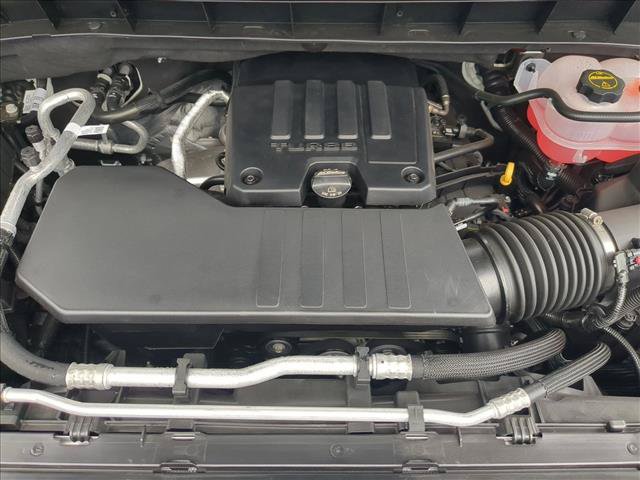 New 2026 Chevrolet Silverado 1500 LT w/ Protection Package RWD image 17