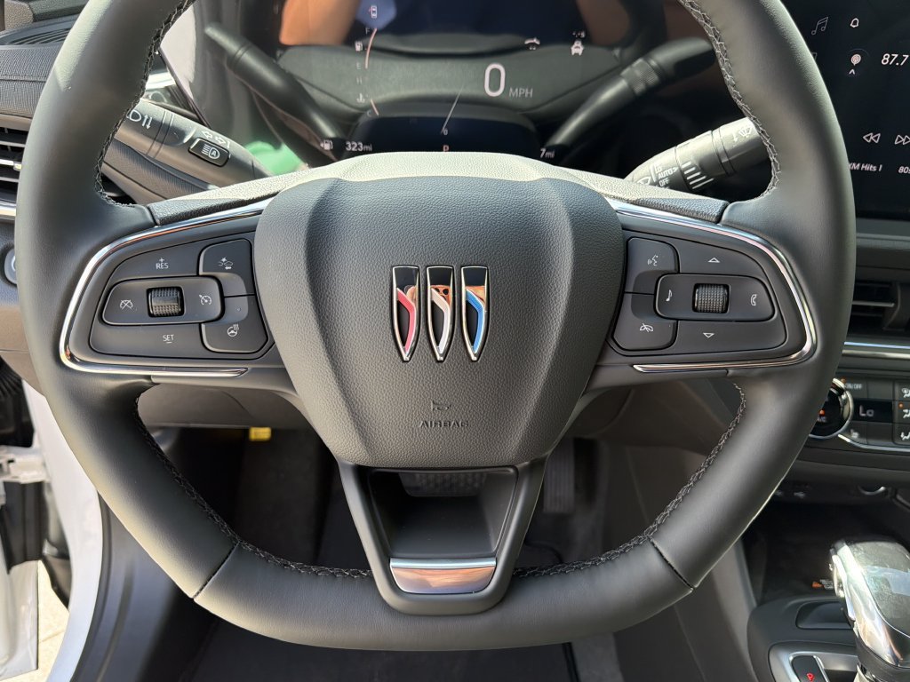 New 2026 Buick Envista Sport Touring w/ Convenience I Package FWD image 29