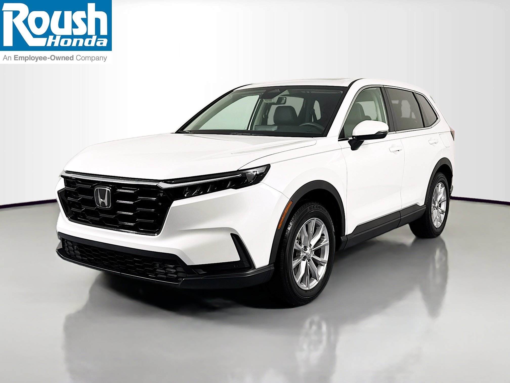 Certified 2023 Honda CR-V EX-L